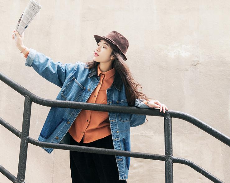 女生国庆节出游穿搭推荐,十一国庆节出游穿搭推荐