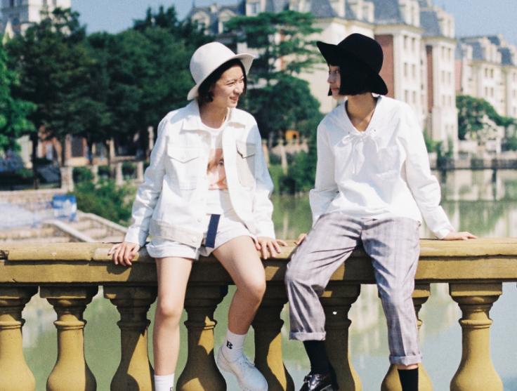 女生国庆节出游穿搭推荐,十一国庆节出游穿搭推荐