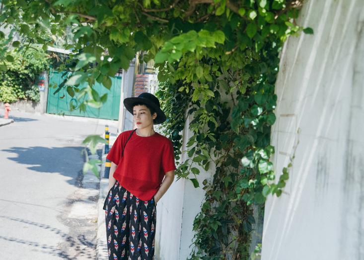 女生国庆节出游穿搭推荐,十一国庆节出游穿搭推荐