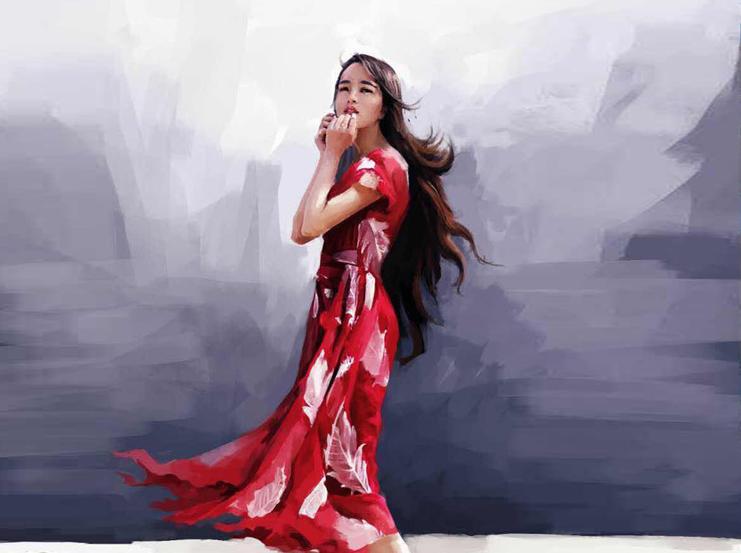 女生国庆节出游穿搭推荐,十一国庆节出游穿搭推荐