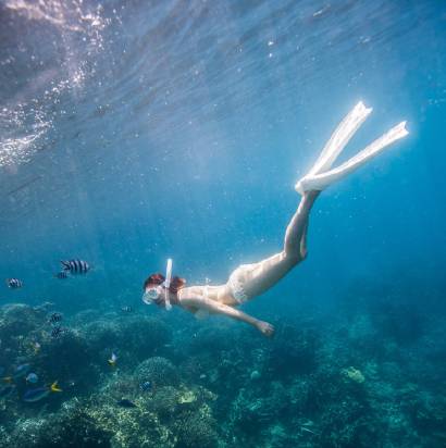 海边度假遇上大姨妈,度假遇到大姨妈