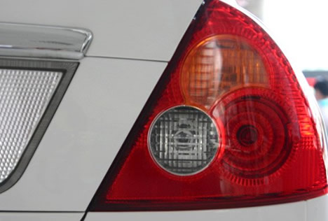 汽车车灯使用教程考试,汽车车灯怎么分解