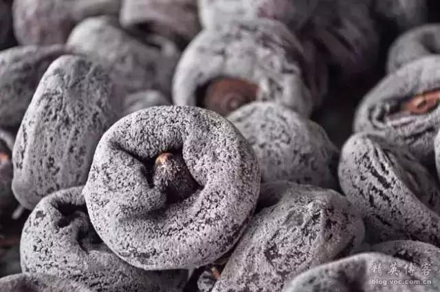 让你流口水的美食,咸口又好吃的小零食