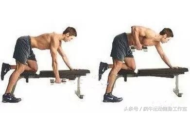 哑铃一周期训练计划表格,哑铃一周训练计划安排表在家