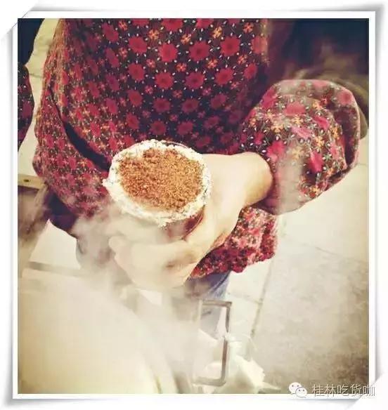 桂林必吃十大小吃,桂林小吃推荐必吃