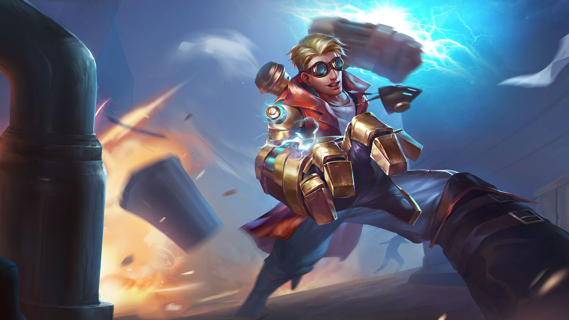 达摩操作技巧教学回旋踢,星耀解说达摩怎么回旋踢