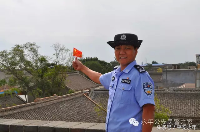 国庆节特辑二|我和*旗国**合个影