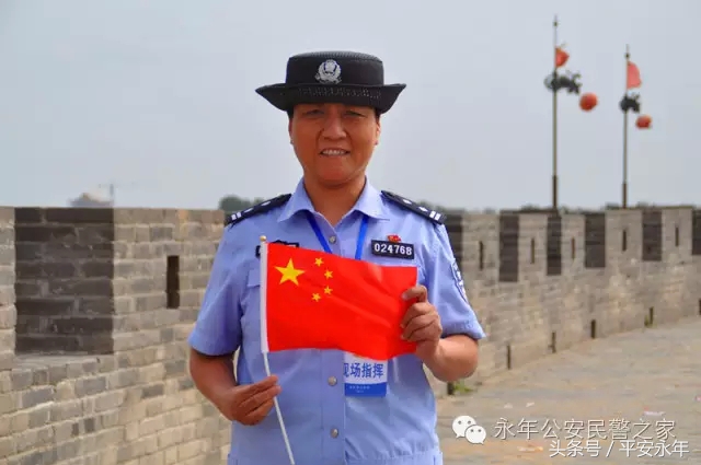 国庆节特辑二|我和*旗国**合个影