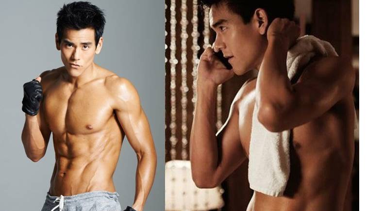 国庆节去看这部荷尔蒙爆棚的电影之前，一定要记得提前上厕所啊！