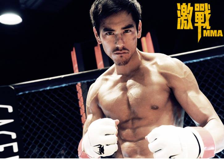 国庆节去看这部荷尔蒙爆棚的电影之前，一定要记得提前上厕所啊！