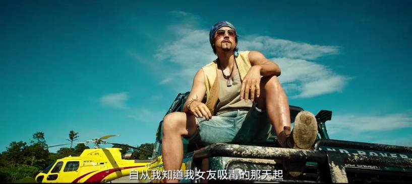 国庆节去看这部荷尔蒙爆棚的电影之前，一定要记得提前上厕所啊！