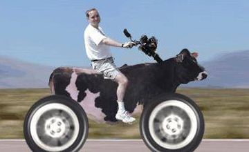 天冷，冷笑话更冷我有一个朋友，一天瘦了7斤