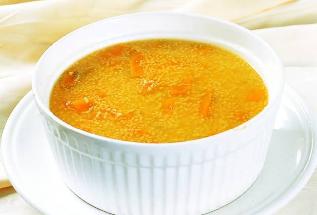 小米有10大神奇功效,小米的神奇功能