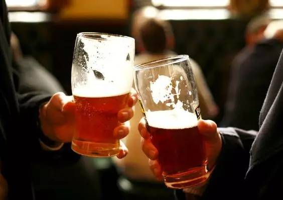 国庆节吃喝玩乐合集,集会必备的精酿啤酒好喝不贵