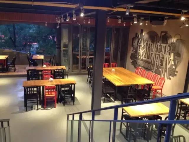 国庆节吃喝玩乐合集,集会必备的精酿啤酒好喝不贵