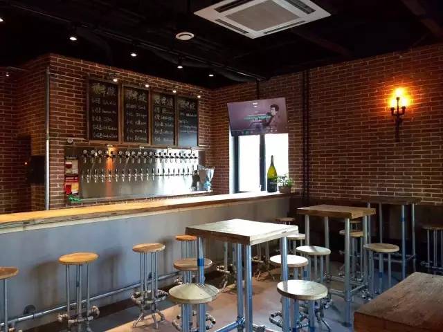 国庆节吃喝玩乐合集,集会必备的精酿啤酒好喝不贵