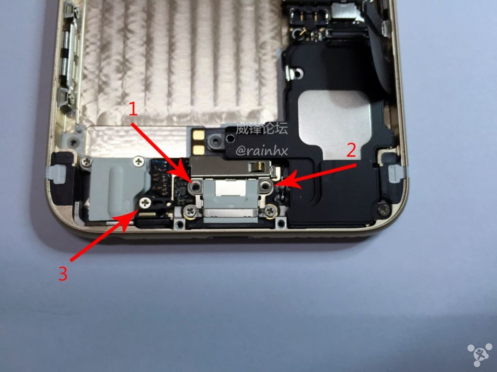 如何给iphone换边框,怎么给iphone换后盖