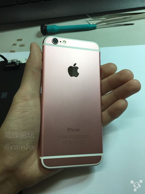 如何给iphone换边框,怎么给iphone换后盖