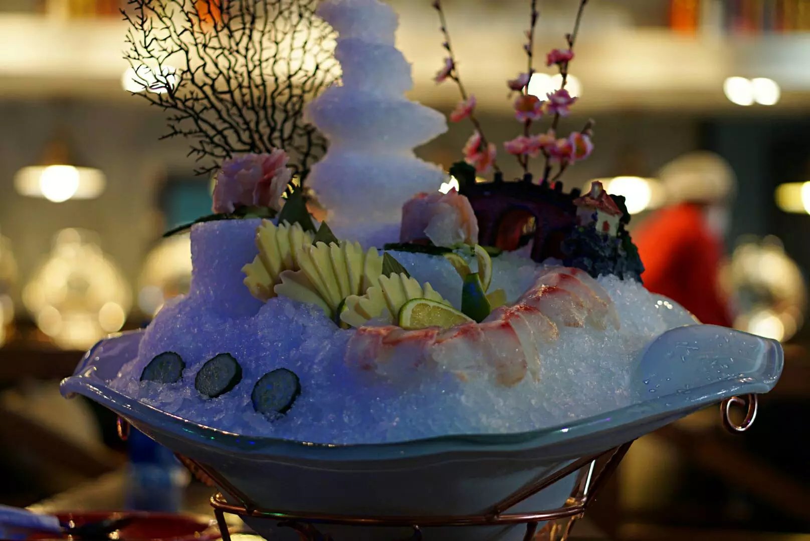 好伦哥海鲜自助回龙观,北京好伦哥海鲜自助餐