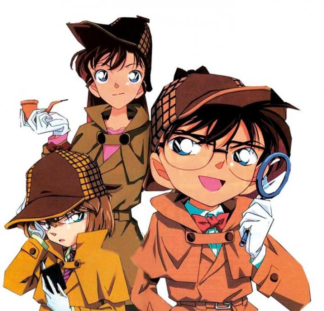 十部顶级侦探推理小说,侦探已死小说出到第几卷了