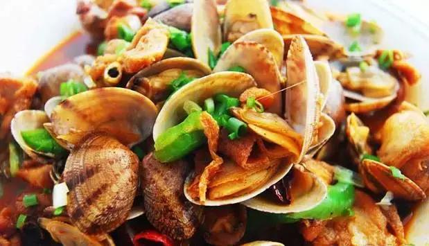 吃海鲜攻略,吃海鲜应该去哪里吃