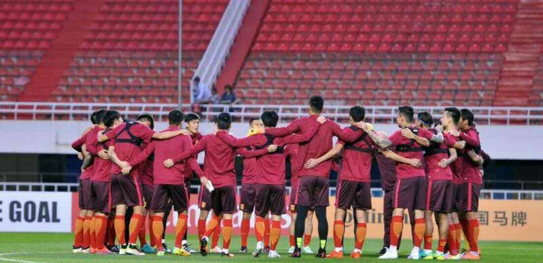 中国男足0-1负叙利亚回忆,中国男足对叙利亚首发阵容