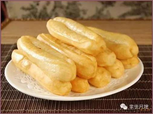 最新特点面点做法大全,29种面点做法