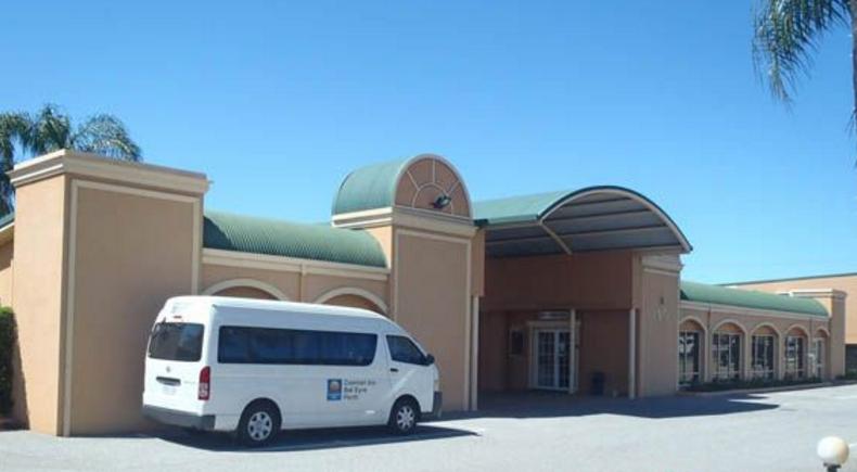 小狮分享：西澳房车行是怎么一种感受？