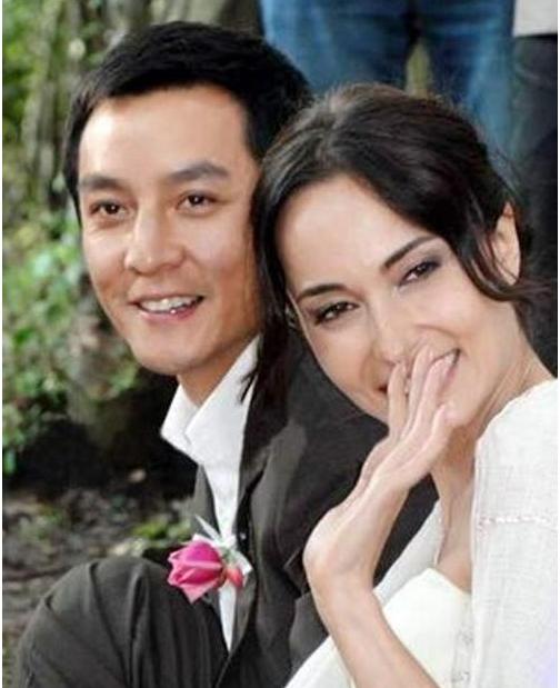 年轻的吴彦祖真的是惊为天人,46岁的吴彦祖现状