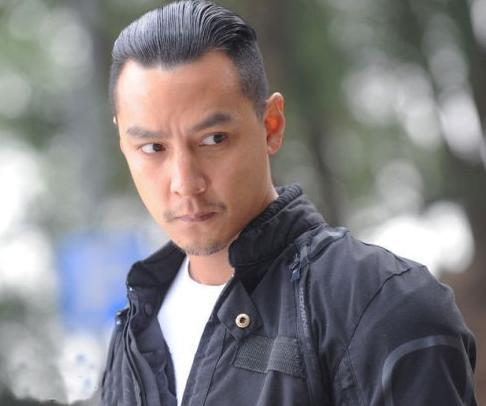 年轻的吴彦祖真的是惊为天人,46岁的吴彦祖现状