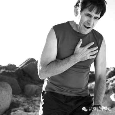 有五种症状注意心脏病,有这七种情况要警惕冠心病