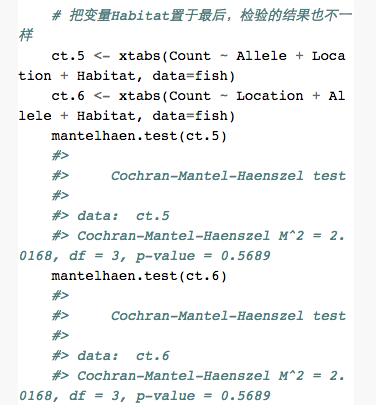 概率值的检验丨数析学院