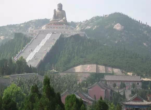 山东九州风物志攻略,山东旅游攻略小众