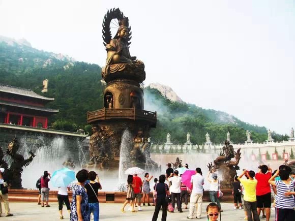 山东九州风物志攻略,山东旅游攻略小众