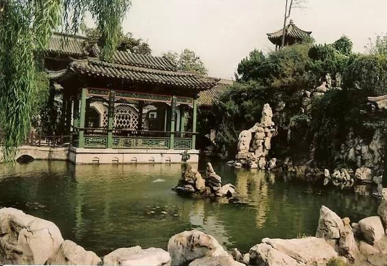 山东九州风物志攻略,山东旅游攻略小众