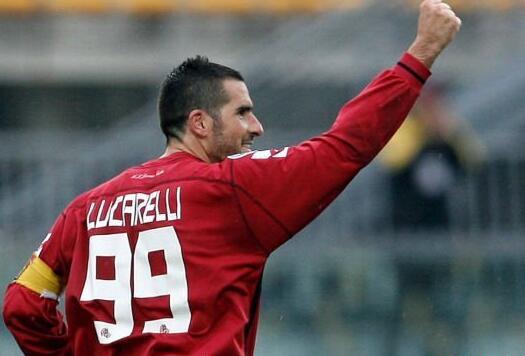 21世纪五大联赛15大冷门射手王