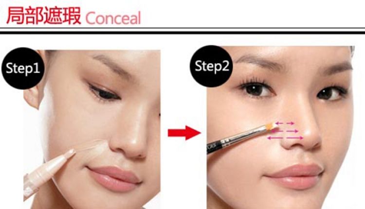 法令纹这么显老得如何搞定,最显老的法令纹解决方法