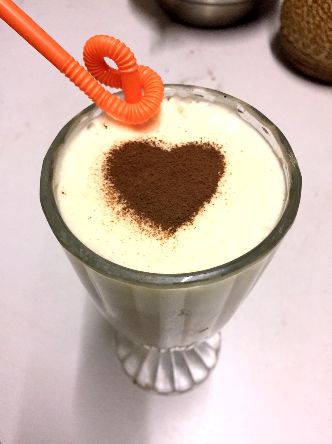 鲜果奶盖茶制作,奶盖茶创意饮品