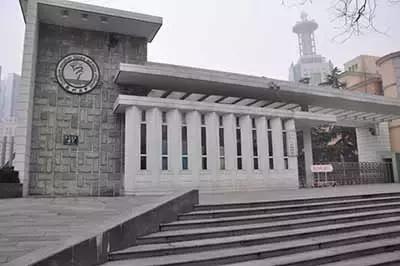 徐州这些百年中学，光靠历史就能亮瞎你！你的母校上榜没？