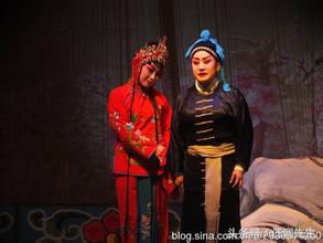 虎口缘对唱唱词,虎口缘选段