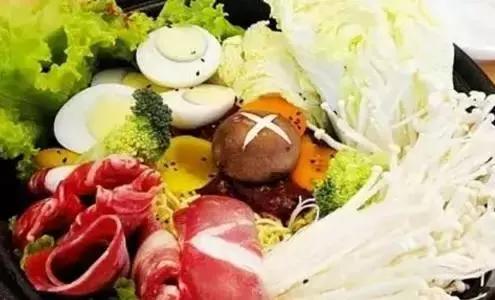 烟台冬季火锅店,自助火锅店烟台