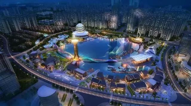 郑州最新符号,郑州城市符号