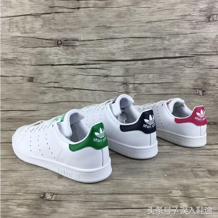 烂大街的鞋子别再穿了,烂大街鞋