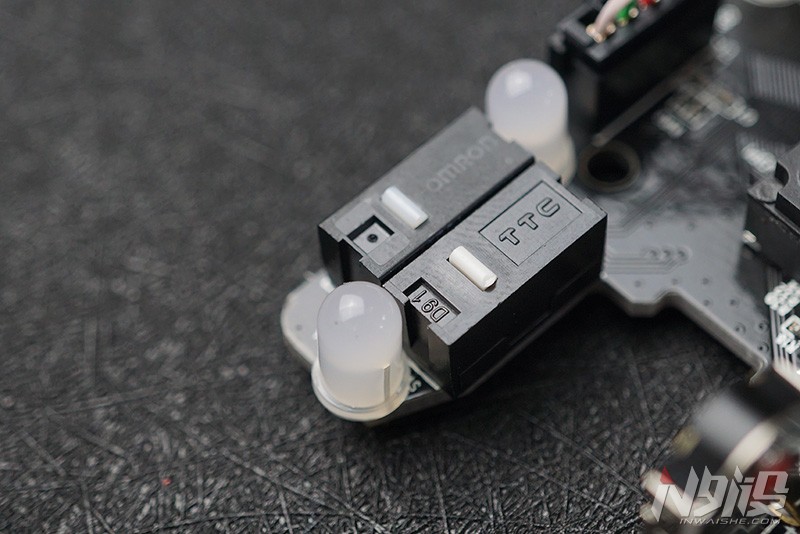 雷柏v25s鼠标怎么不识别电脑,雷柏电竞鼠标v20pro拆卸教程