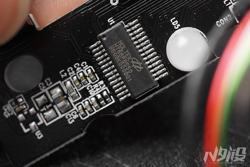 雷柏v25s鼠标怎么不识别电脑,雷柏电竞鼠标v20pro拆卸教程