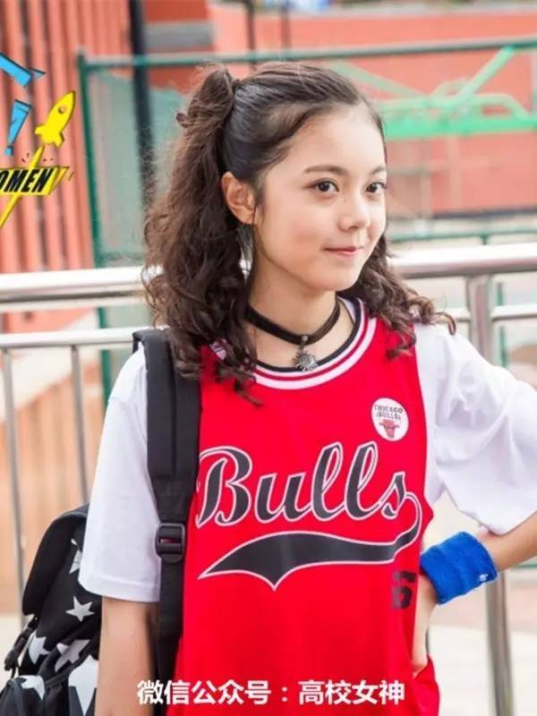 巴啦啦小魔仙演员赵今麦演的是谁,赵今麦巴啦啦小魔仙叫什么名字