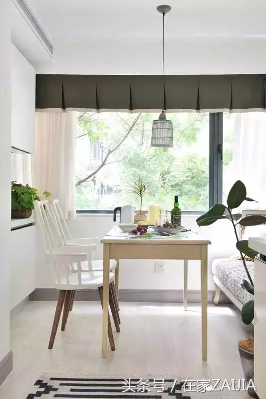 种草|见过这么多好家具，依然逃不过温莎椅的诱惑