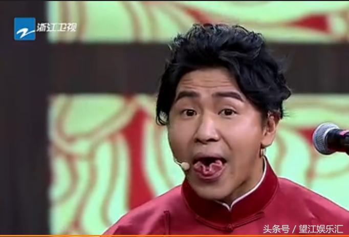 郭德纲为何收欧弟为徒,郭德纲欧弟相声