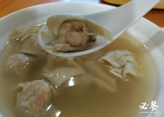 广东口味最好的面馆,珠海神秘的面馆