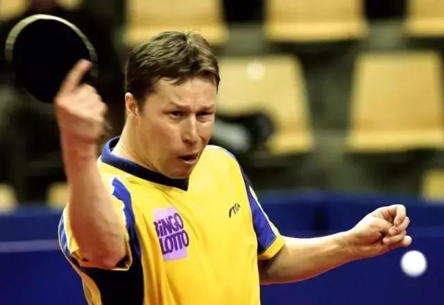 业余乒乓比赛得分套路,业余乒乓球选手比赛技巧